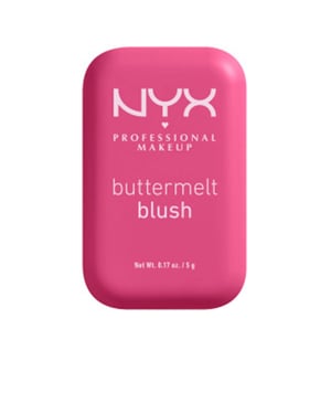Buttermelt Blush #butta With Time 5 gr