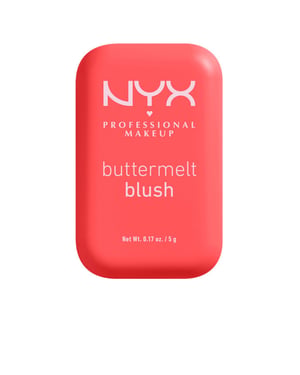 Buttermelt Blush #had Butta 5 gr