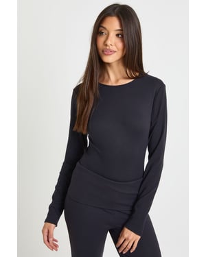 Ultra Soft Long Sleeve Bodysuit