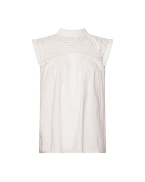 Kama Blouse