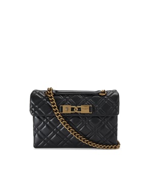 Kurt Geiger London Leather Regular Kingsley Bag