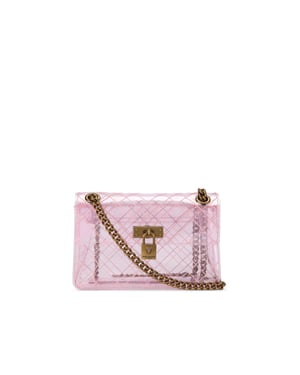 Kurt Geiger London  Mini Brixton Vinyl Bag