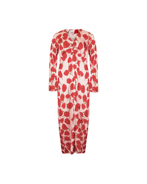 Kamey jurk