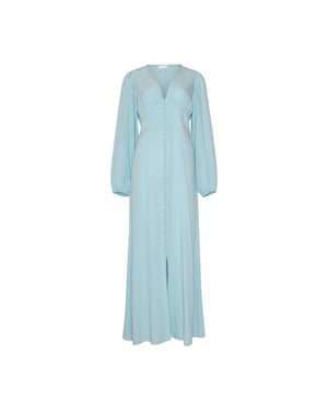 Lilith Maxi-jurk