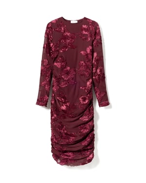 Lavinia L/Z Jurk