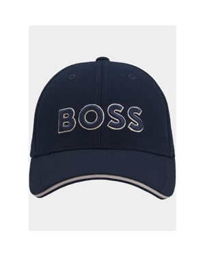 Boss Green Pet cap-us-1 10261159 01 50519247/406