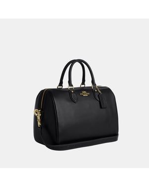 Rowan Large Satchel Bag