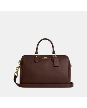 Rowan Large Satchel Bag