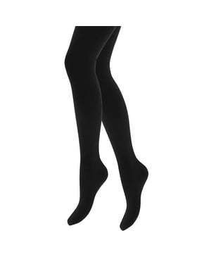 Meisjes Thermo Maillots Warme Borstelachtige Binnenkant Winter Geïsoleerde Maillots