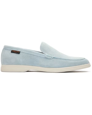Simon Carter Tanius Loafer Shoes