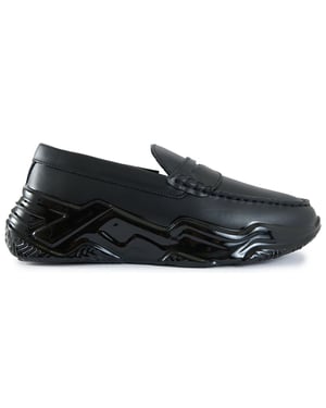 Mallet Archie Schoenen