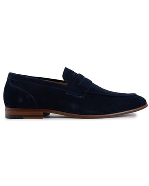 Sole Ldn Wise Loafer Shoes