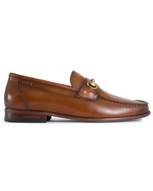 Simon Carter Hexin Loafer Shoes