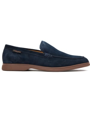 Simon Carter Tanius Loafer Shoes