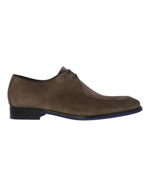 Floris van Bommel Sfm-30325-34-01 heren veterschoenen gekleed