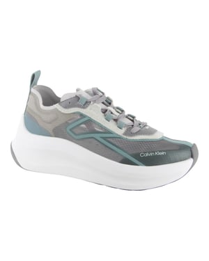 Calvin Klein Hw0hw03005-02f dames sneakers