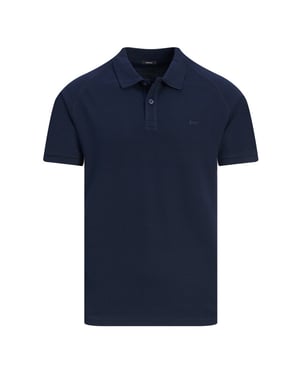 Denham Polo donker