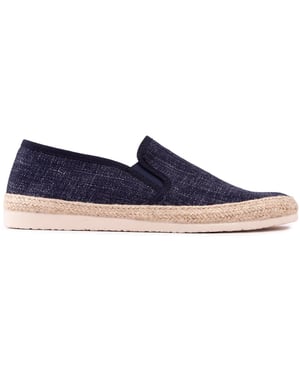 V.gan Vegan Pecan Espadrille Shoes
