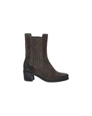 Lerora 93010.5305.250 dames veterboots