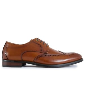 Simon Carter Jones Brogue Shoes