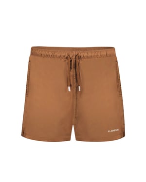 Flaneur Homme Heren essential swim shorts