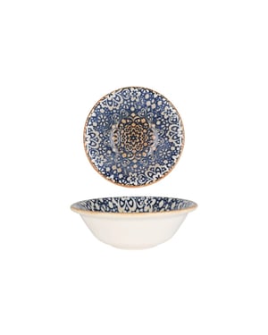Bonna Kommetje alhambra porselein 16 cm (400cc) set van 6