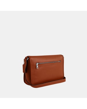 Colby Messenger Bag 32