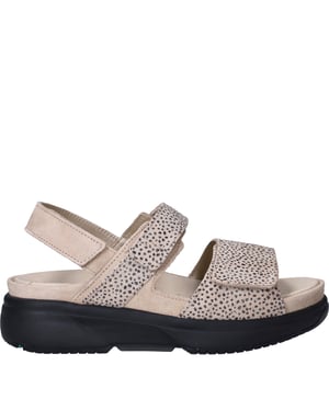 Xsensible Aruba Stretchwalker Sandalen Dames