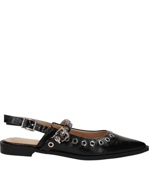 POSH by Poelman Sandalettes Dames