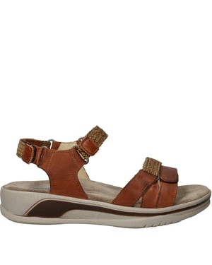 Wolky Acula Softy Wax Sandalen Dames