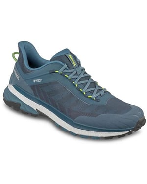 Meindl yampa gtx middelhoge wandelschoenen heren -