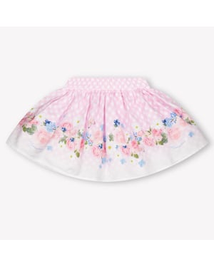 Monnalisa Baby meisjes rokje in