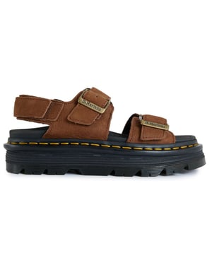 Dr Martens Zebzag Sandals