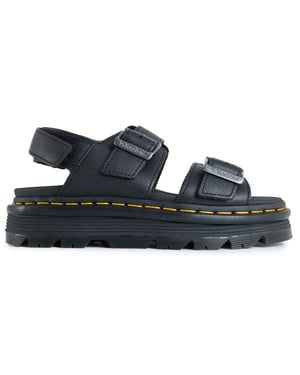 Dr Martens Zebzag Sandals