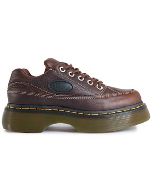 Dr Martens Buzz 5-eye Shoes