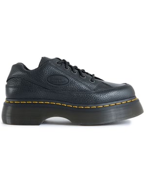 Dr Martens Buzz 5-eye Shoes