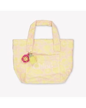 Chloe Kinder meisjes tas in