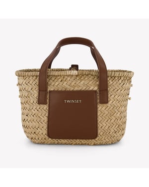 Twin-set Kinder meisjes tas in