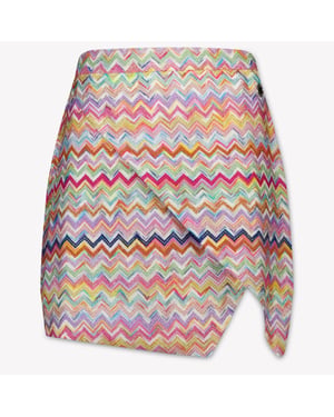 Missoni Kinder meisjes rokje in