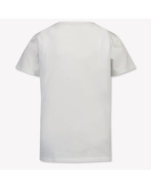 Missoni Kinder jongens t-shirt in