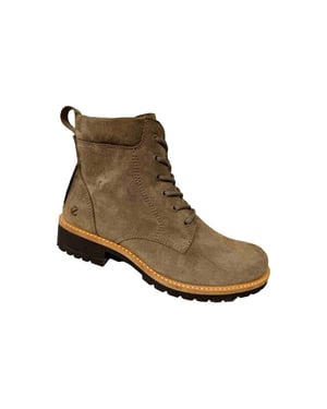 ECCO 202213-05559 dames veterboots sportief