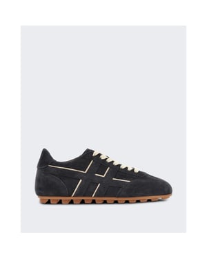 Hogan Dames h693 allacciato h patch