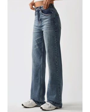 Raka Jeans med Denim