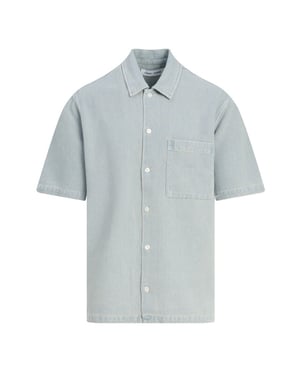 Samsoe & Samsoe Casual overhemd
