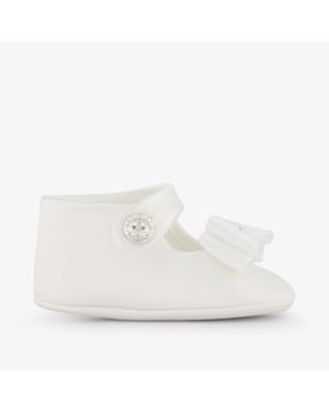 Monnalisa Baby meisjes schoenen in