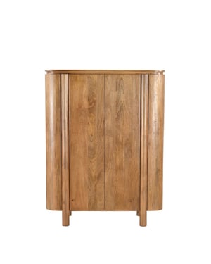 Livingfurn kabinetkast salano 150 cm -