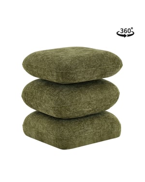 Multifurn Poef liva -