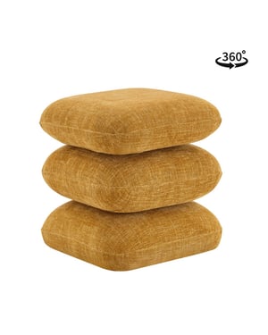Multifurn Poef liva -