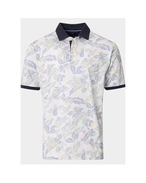 Casamoda Polo heren 954438700/008