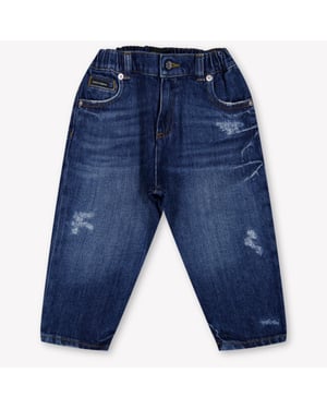 Dolce and Gabbana Baby jongens jeans in